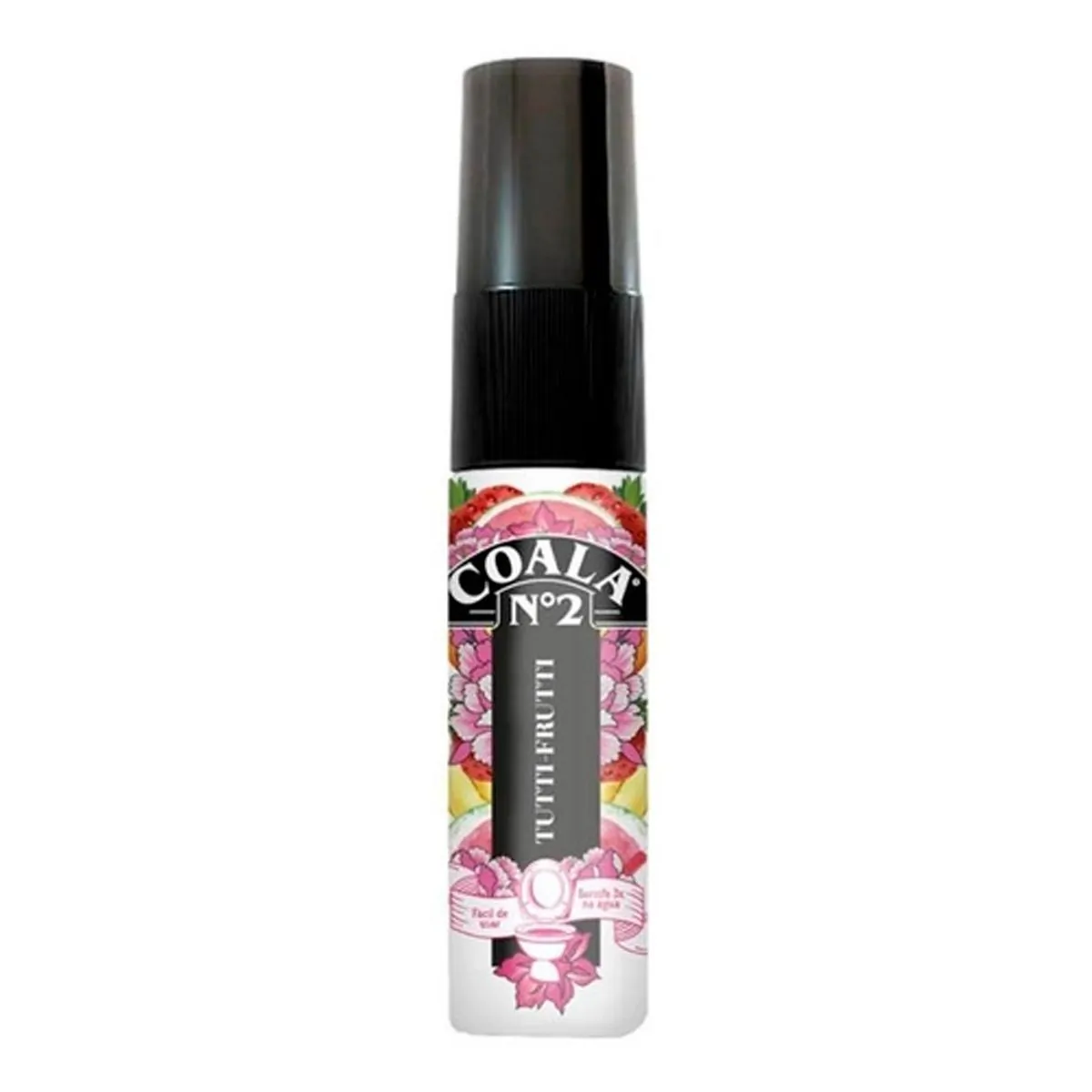 BLOQUEADOR DE ODORES COALA N Tutti frutii 15ML