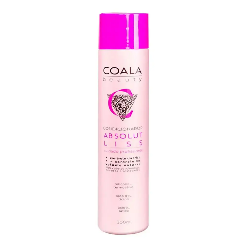 Co Coala Beauty 300ml Ab