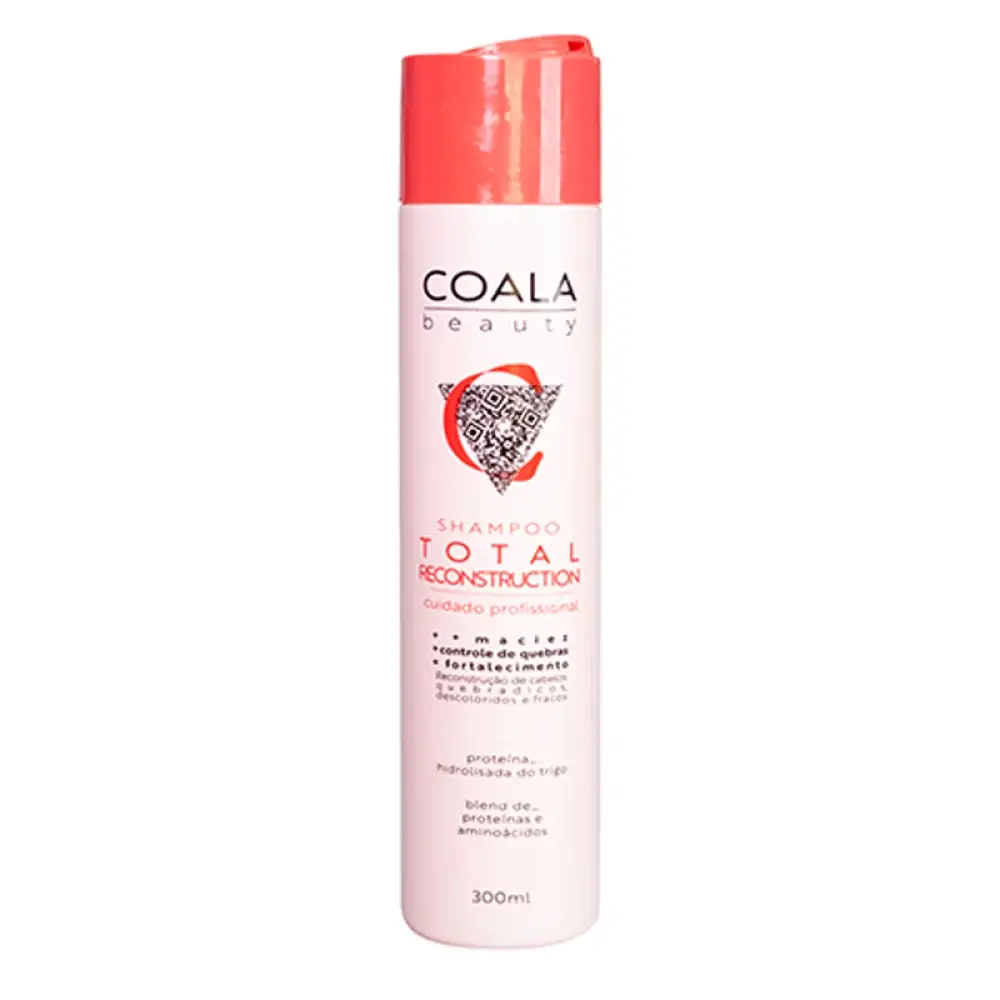 Cond Coala 300ml Beauty Total Reconstruc 1x1