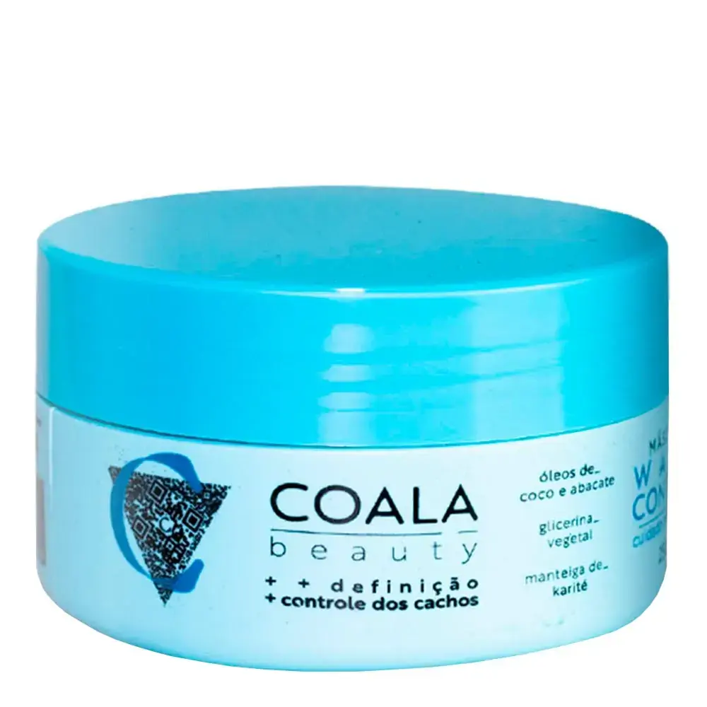 Masc Coala Beauty 250g W