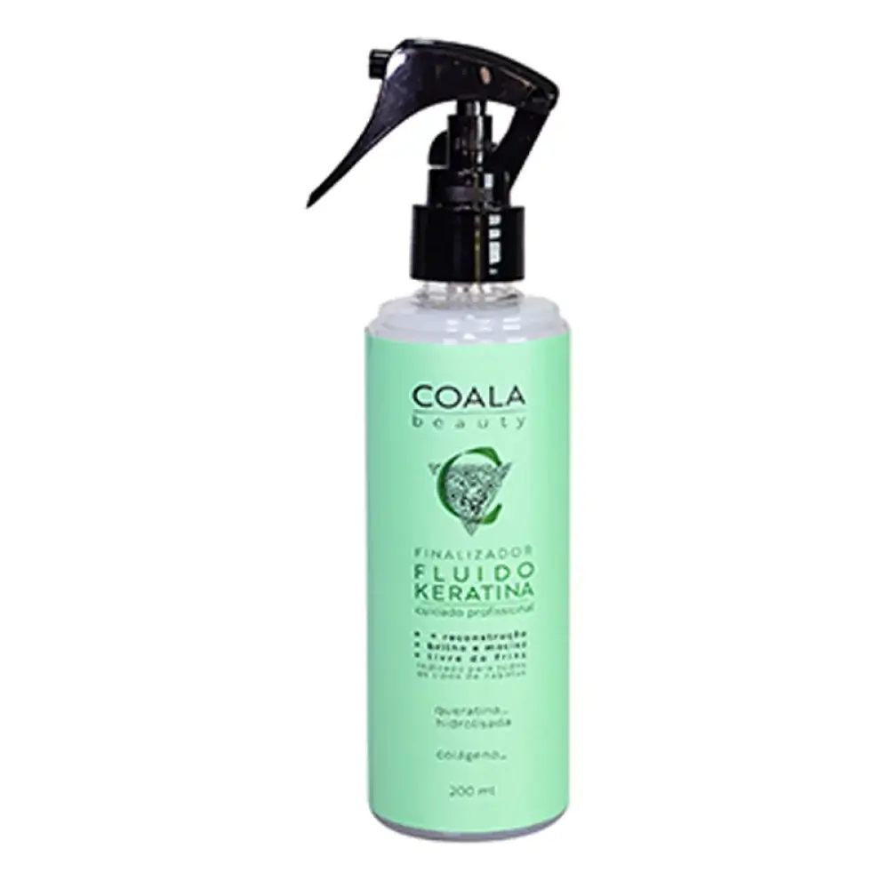 Finaliz Coala Bauty 200ml Keratina