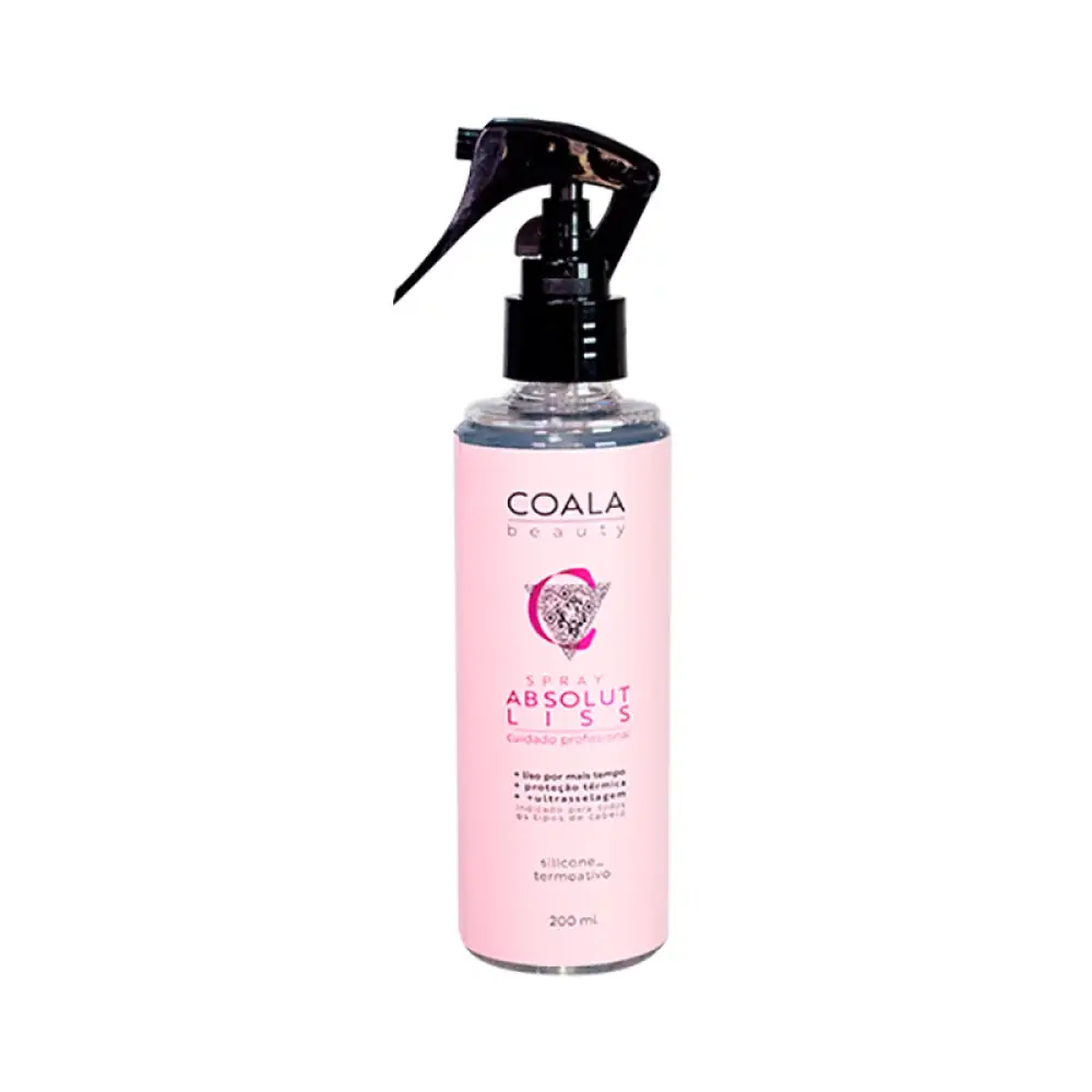 Finaliz Beauty Coala 200ml Spray Abs Liss