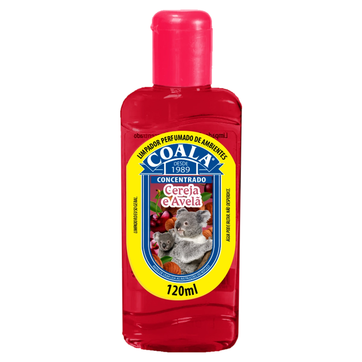 Aromatizante Amb Coala 120ml