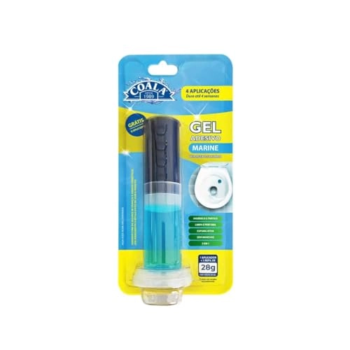 Gel Adesivo Coala Marine Refil 28g