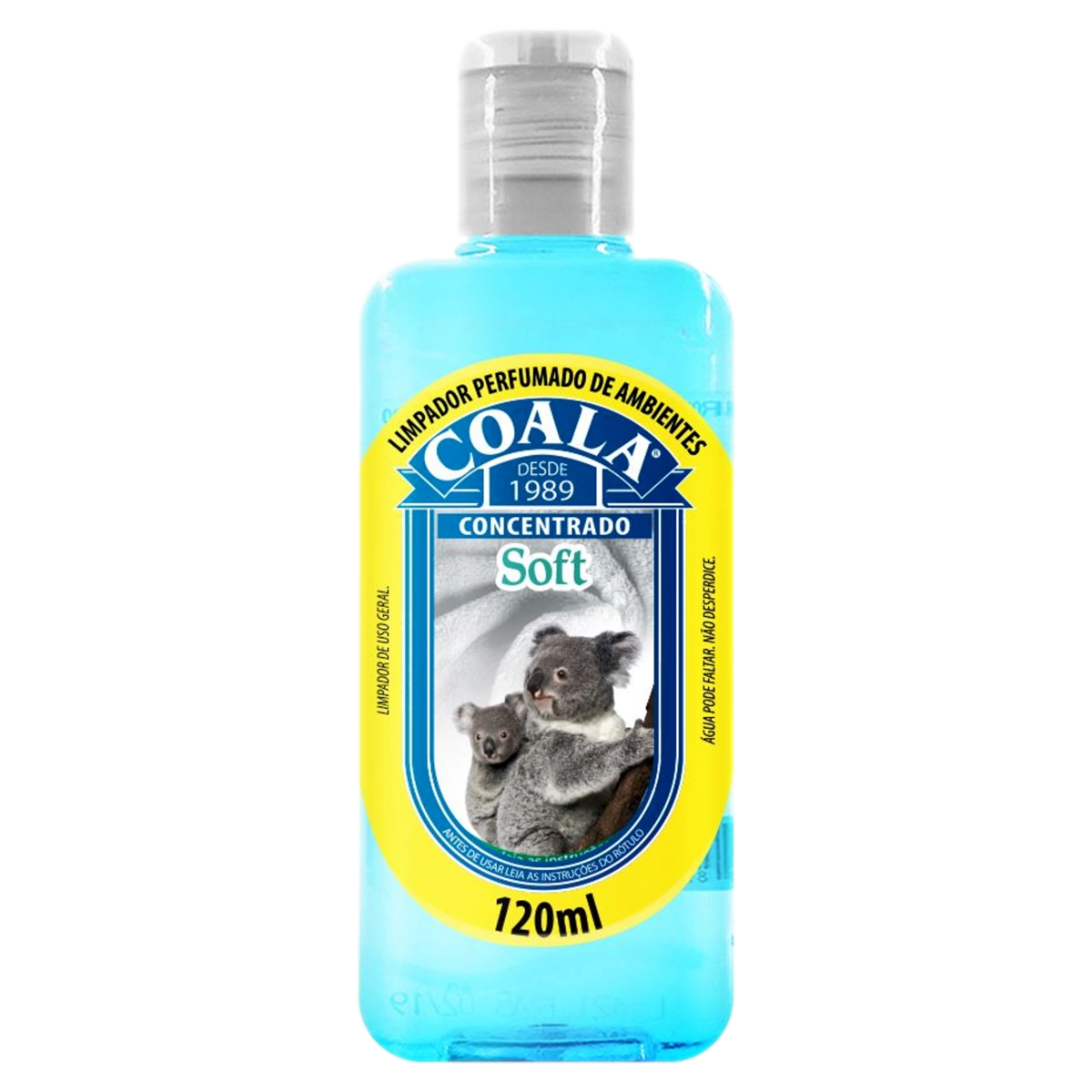 Limp Perf Coala Soft 120ml