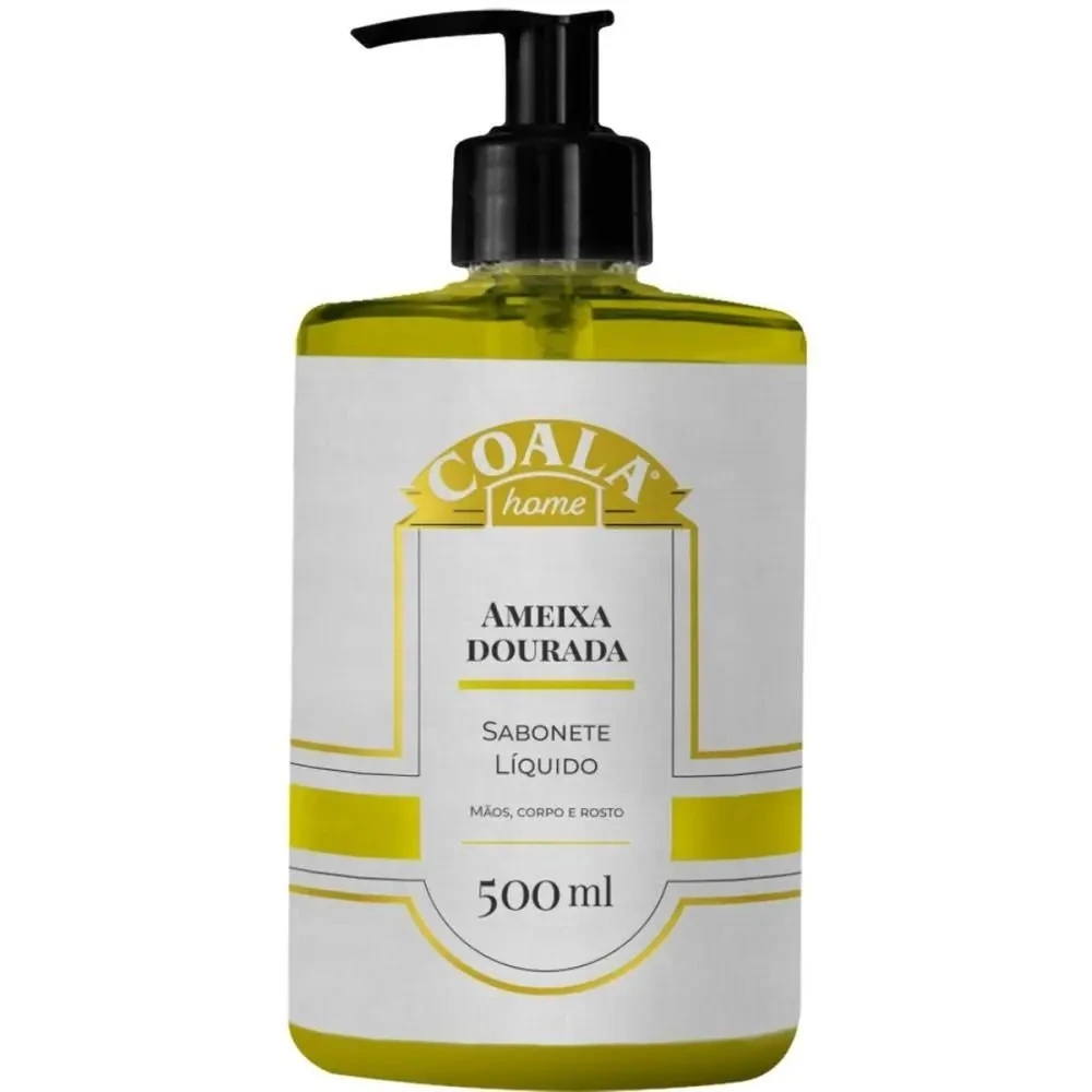 Sab Liq Coala Ameixa Dou 500ml
