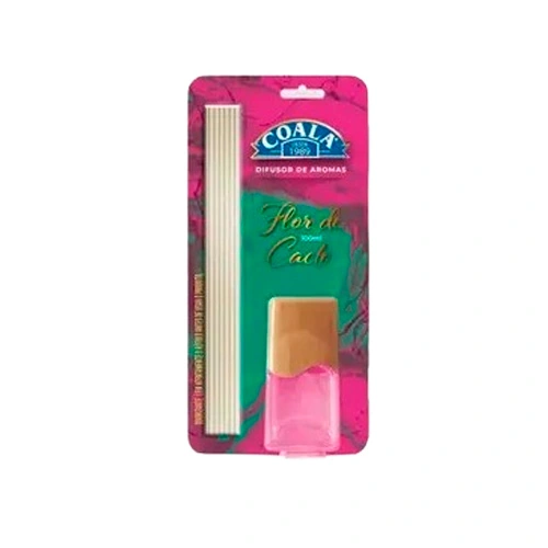 Difusor De Aromas Coala 100ml Flor De Cacto