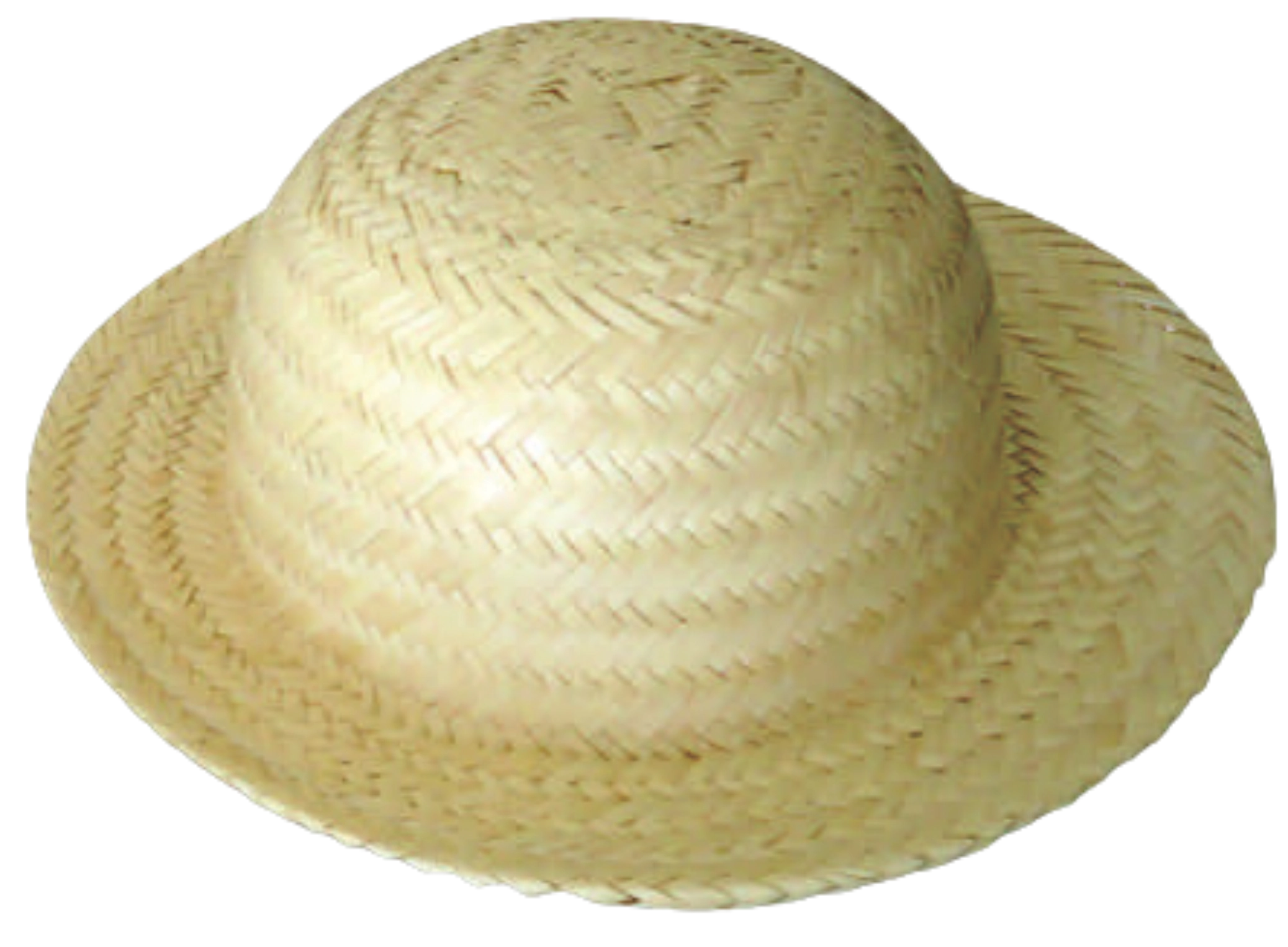 Chapeu Palha Fofao 722j Kopal