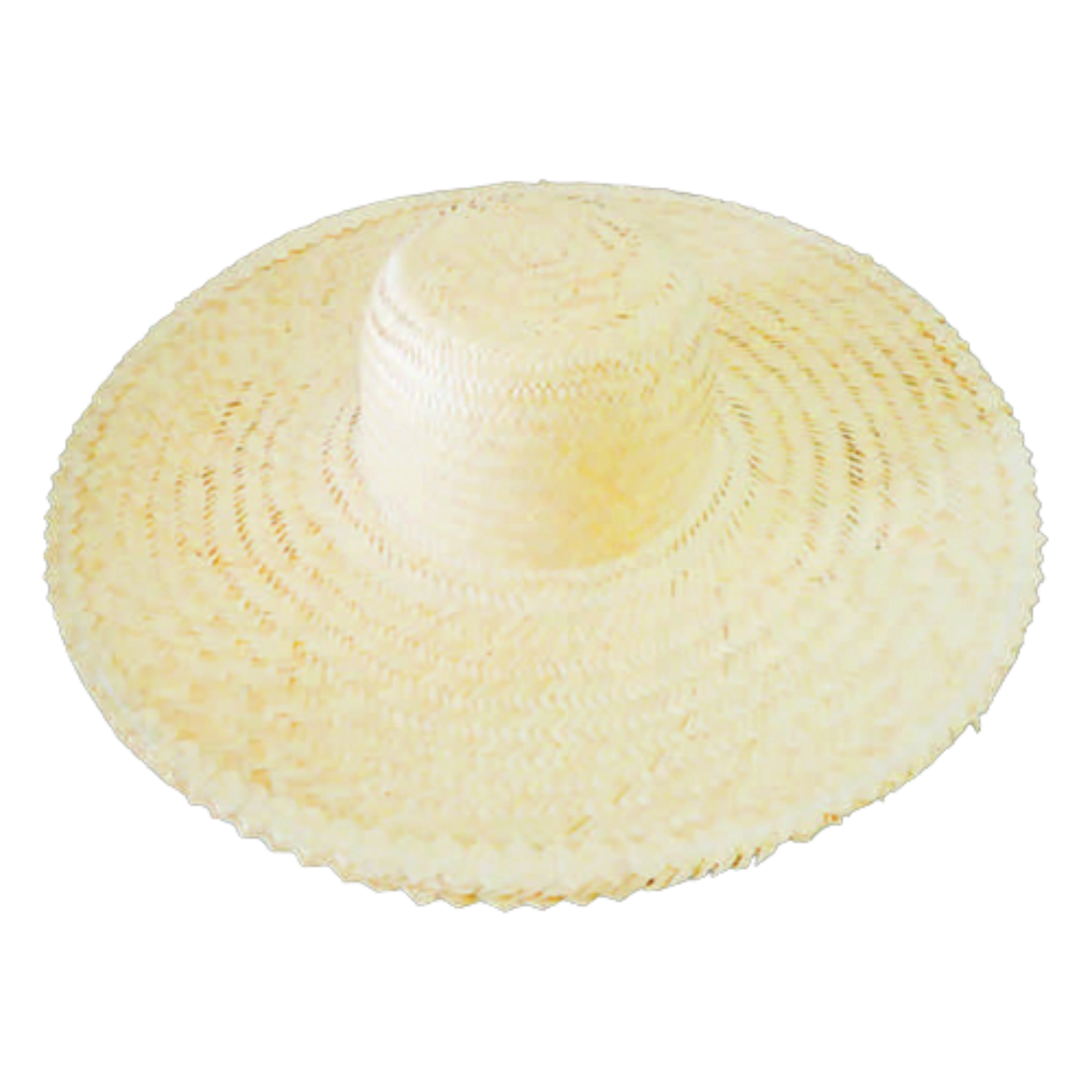 Chapeu Palha Gigantinho 733j Kopal