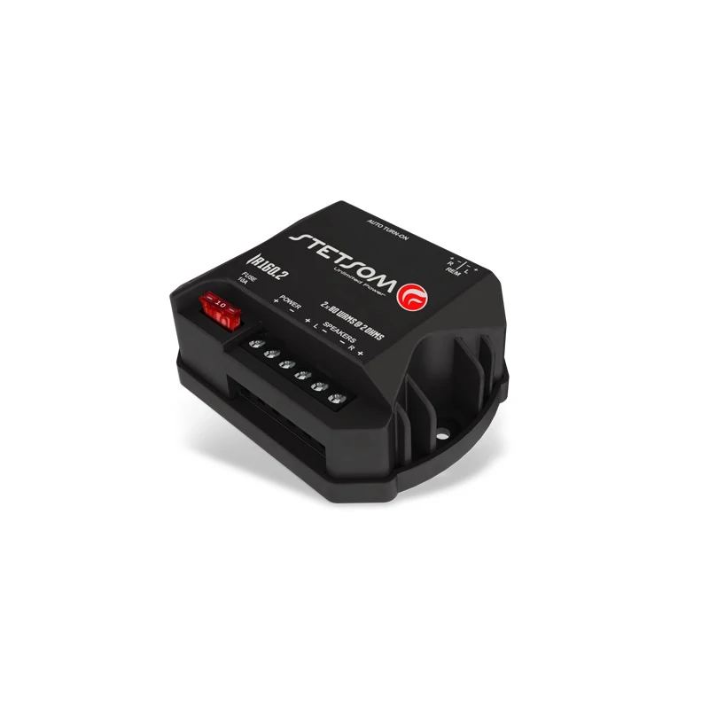 Modulo de Som Digital 160W - STETSOM 204140