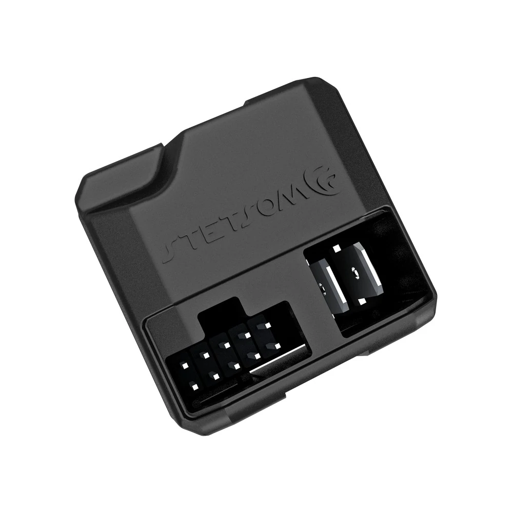 Alarme Bloqueador Safeblock Lite com Led - STETSOM 205210
