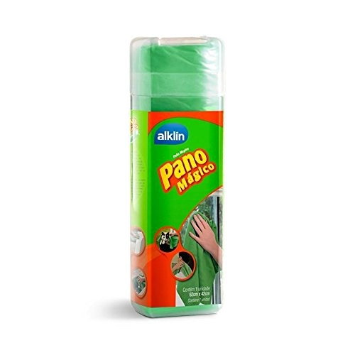 Pano Alklin 62 X 42 Magico