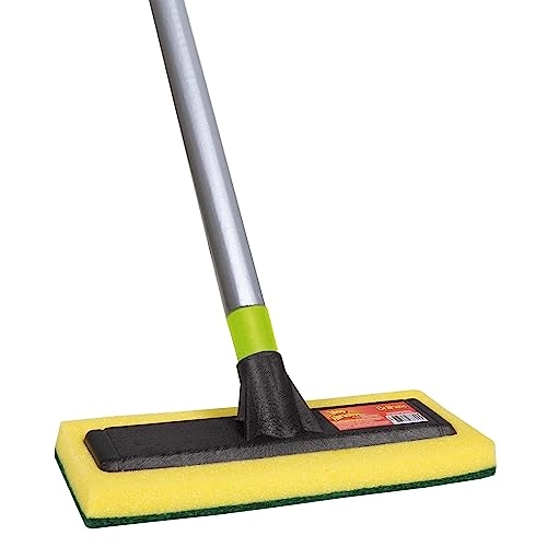 Mop Abrasivo Brilhex