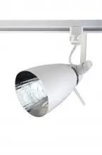 Spot Nexus Para E27 (lâmp. Não Inclusa)-com Adapatador Para Trilho 12 5ø X 26cm