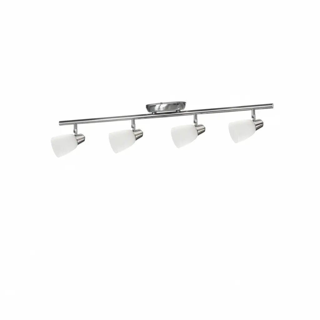 Arco New Short 4xg9 127v Acabamento Branco