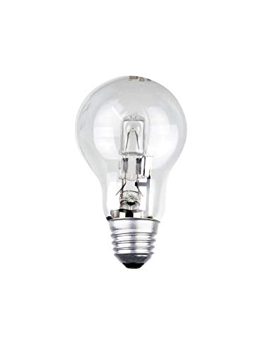 Lampada Halogena Llum 42w 127v