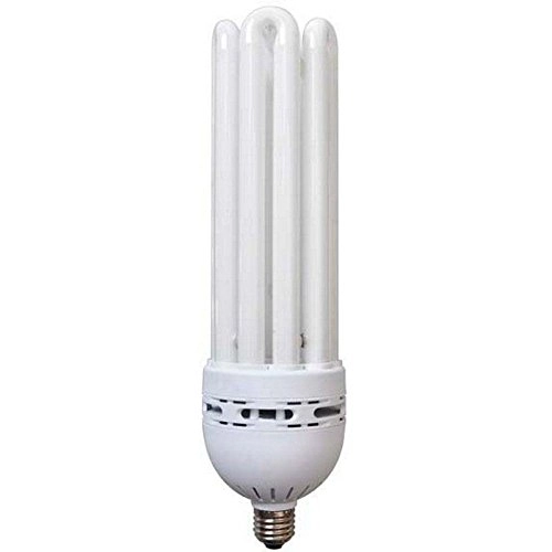 Lampada Fluor Llum 3u 25wx127v 6400k