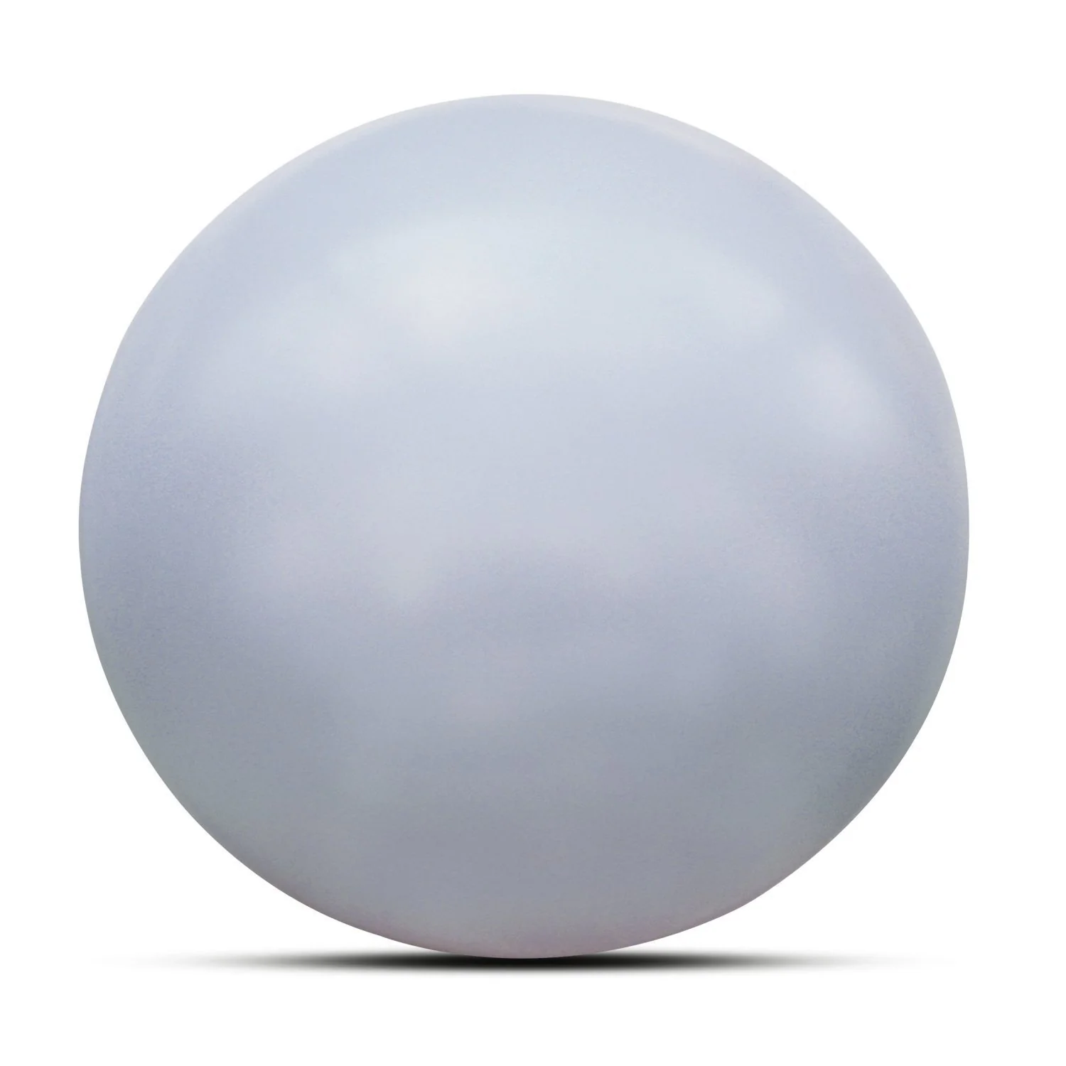 Plafon Smart Led Em Acrilico Ø34cm 20w 3. 000k (luz Amarela) 127v Redondo. Branco