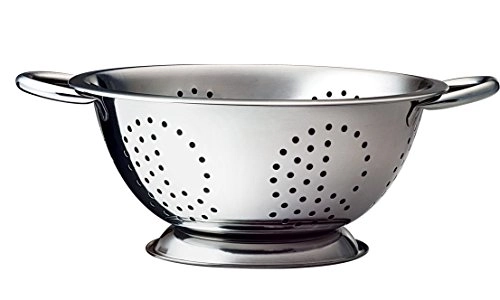 Escorredor Inox Euro Home