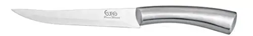 Faca Ladear Euro Home 8 Fix0389 Inox