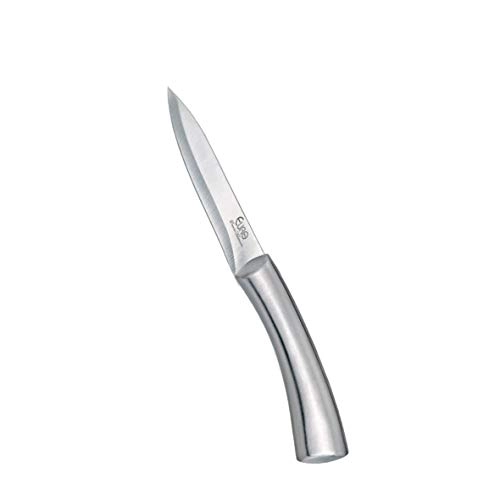 Faca De Cozinha Inox Euro