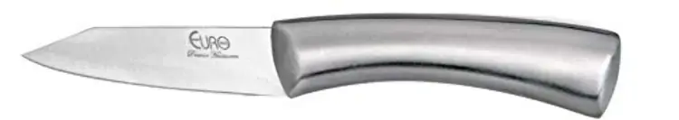 Faca Legumes Euro 3,5 Inox