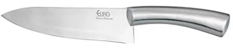 Faca P/ Carne Euro Home 95 Fix0488 Inox
