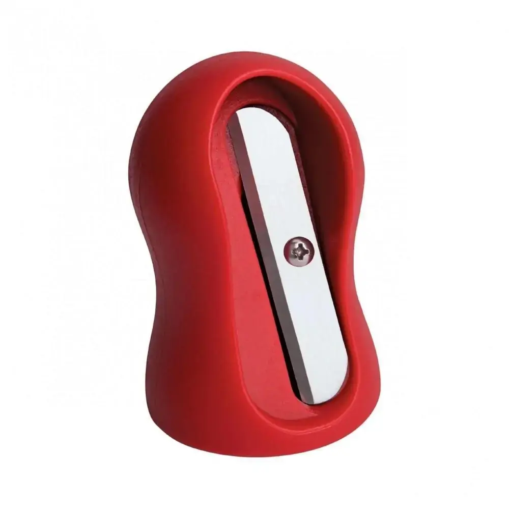 Ralador Apontador Espiral Euro Home