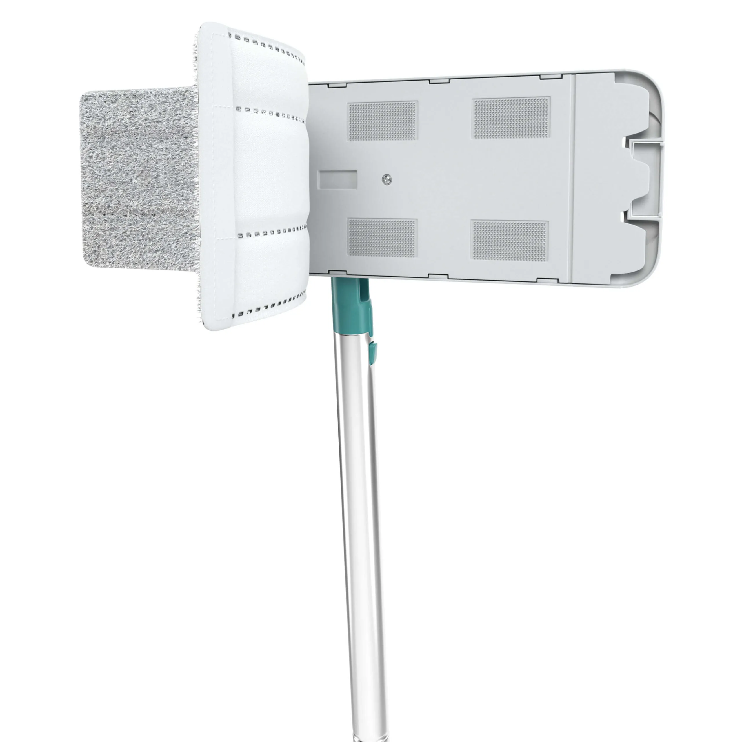 Refil para Mop Lava e Seca em Microfibra FlashLimp