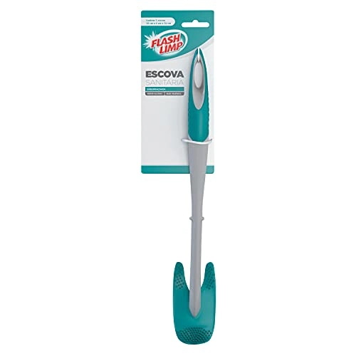 Escova Sanitaria Emb