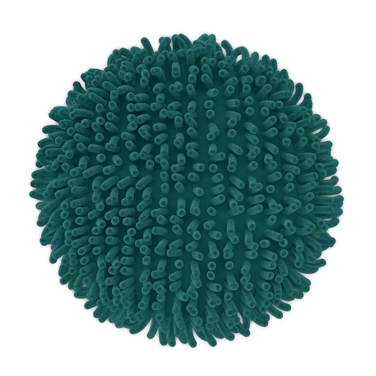 Refil Para Mop Giratório Fit Tira Po FlashLimp RMOP7207