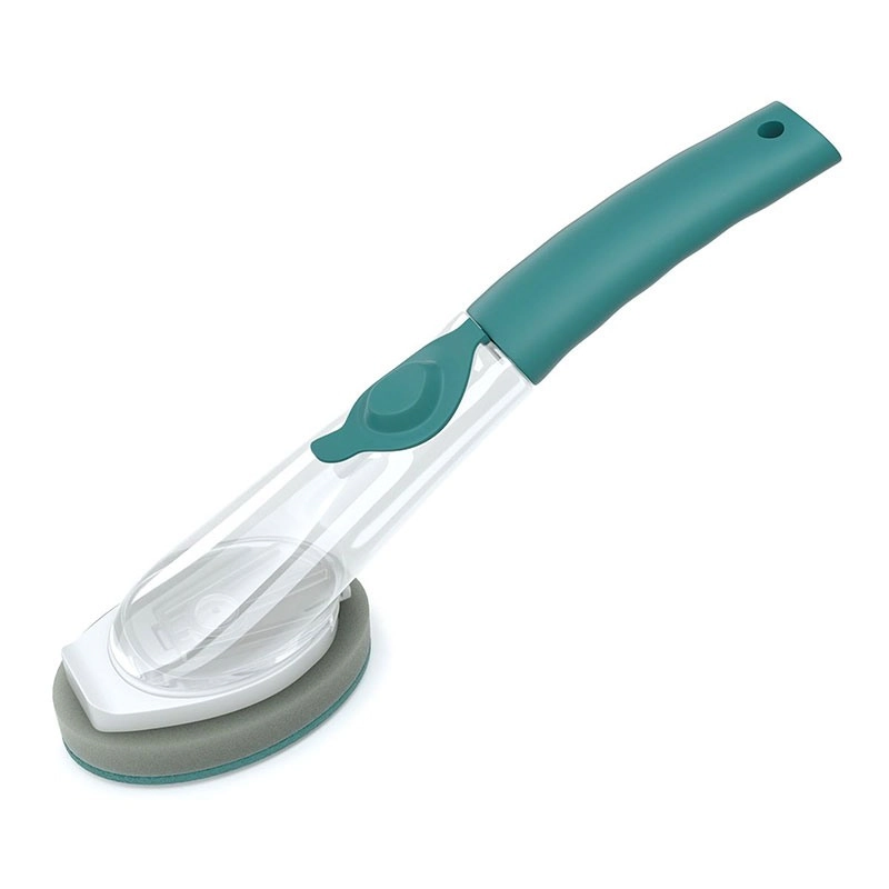 Esponja e Escova com Dispenser FlashLimp