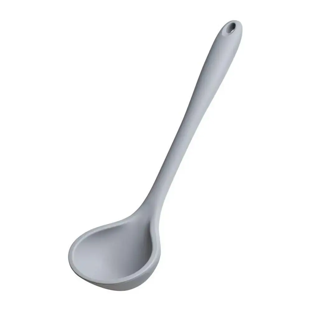 Concha Silicone Euro Terrina Cinza
