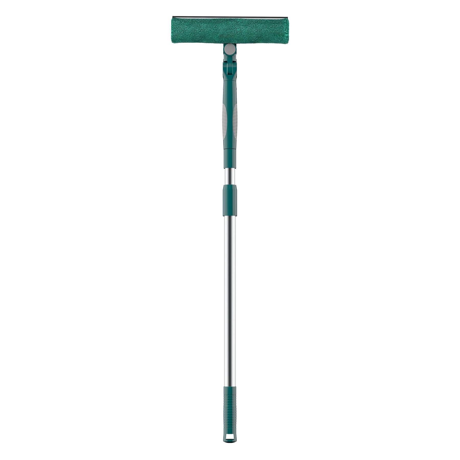 Rodo para Limpeza Geral Verde Flash Limp