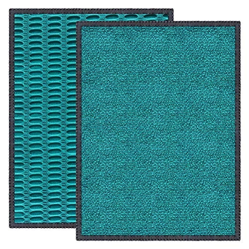 Pano Microfibra Para Banheiro FlashLimp FLP6711