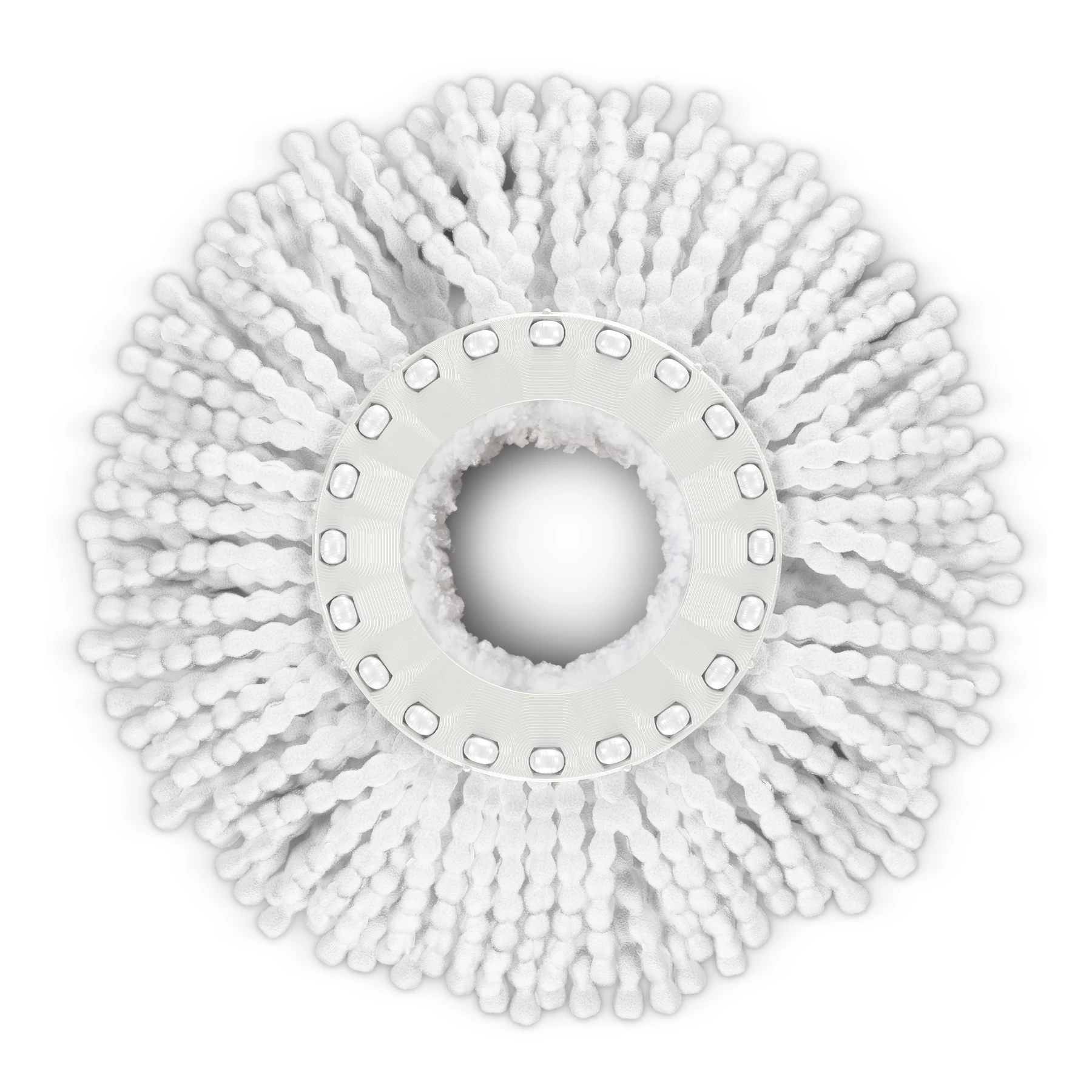 Refil para Mop Giratório FLASH LIMP Unidade
