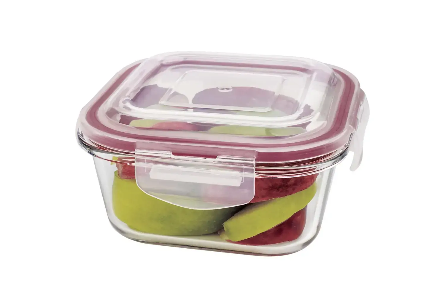 Pote Vd Herm Euro 520ml Quad