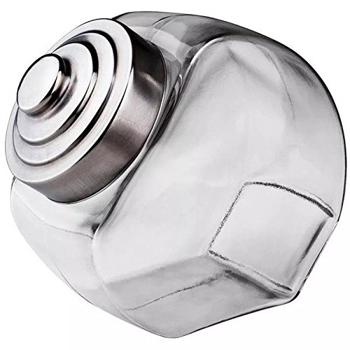 Copo Euro Glass Bubble 248ml Ref.cp5089 Un