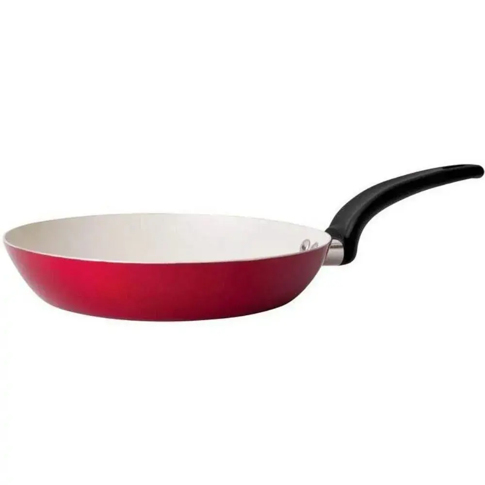 Frigideira Euro Montreal 20cm Vermelho