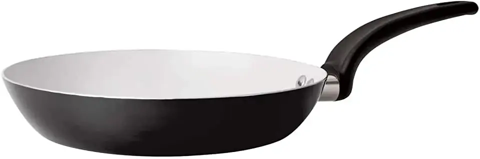 Frigideira Euro 20cm Preto