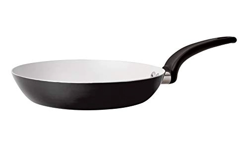 Frigideira Antiaderente Euro Montreal 24cm Preto
