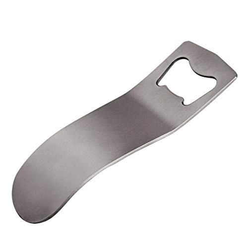 Abridor De Garrafa Inox Dolce Vita