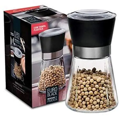 Moedor De Pimenta Euro Home 338195