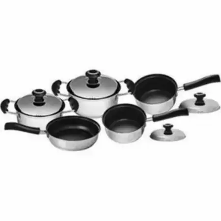Euro Home Ssa5316 Inox 5