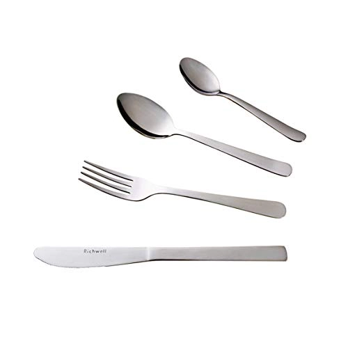 Euro Conj.faqueiro 24pcs Monobloco