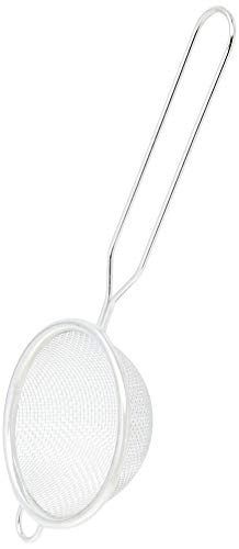 Peneira Classic Inox Euro 7cm