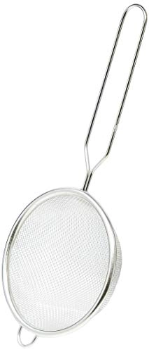 Peneira Classic Inox Euro 10cm