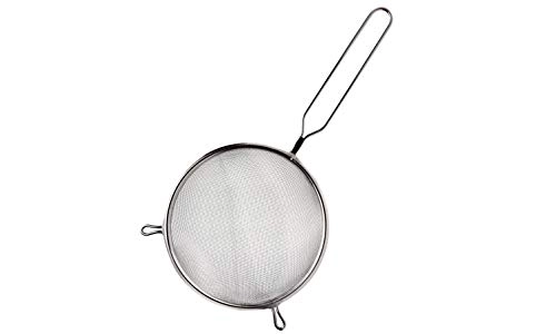 Peneira Classic Inox Euro 14cm