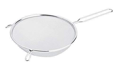 Peneira Classic Inox Euro 18cm