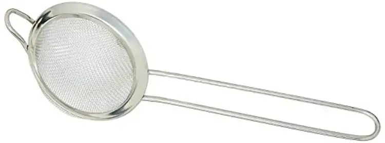 Euro Peneira Bubble Inox